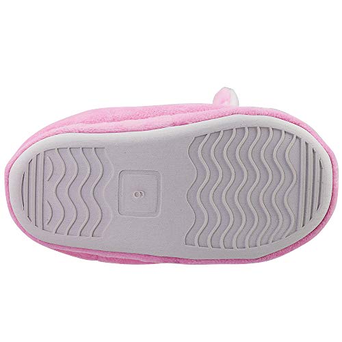 La Plage Boys Girls Winter Warm Plush Comfy Cute Cartoon
