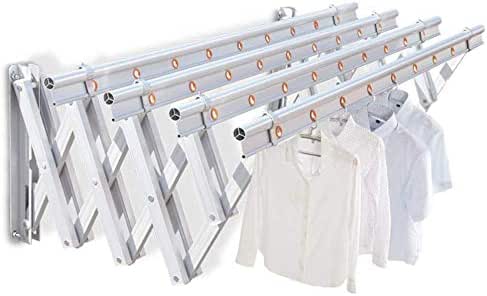 amazon com clothes drying rack