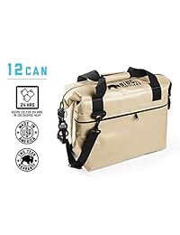 Bison refrigeradores 12 puede softpak enfriador, A