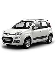 35% di sconto su Welcome Kit per l'acquisto di automobili Fiat