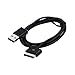 Ogrmar USB 3.0 Data Sync Fast Charger Cable for Asus EeePad TF101 TF201 TF300T TF700T SL201 (Black)