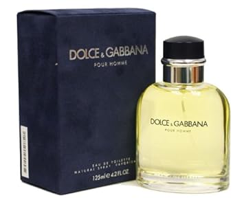 dolce gabbana 125