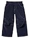 City Threads Little Boys' Soft Stretchy Corduroy Pull Up Pant (Size 2T-6)