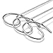 Katoot@ Reusable Potato Twister Stainless Steel Tornado Slicer Manual Cutter Spiral Chips Fruits Vegetable Tools Kitchen Cooking Maker