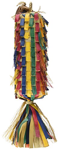 Planet Pleasures Rainbow Piata Straight Toy, Large