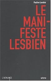 Le  manifeste lesbien