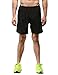 SEEU Men's Running Shorts, 7