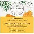 Botanics Shine Away Ionic Clay Mask 3.5 Ounce