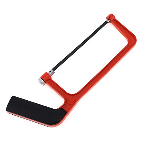 thumbnail image 2 of SHIND 17.7-Inch Universal Hand Saw - SK5 Steel Blade With Anti-Rust Coating & Comfort Handle 2 of 13