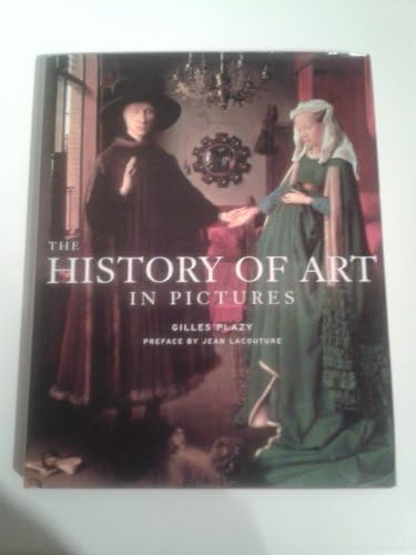 Masterpieces of Western Art: A History of Art in 900 Individual