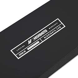 Mishimoto MMINT-ACRD-18BK Performance