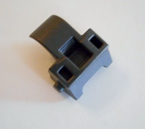 Blum 38C315B3 Angle Restriction Hinge Clip, Pack of 2, 2 - Thumbnail 2