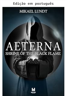 Livro AETERNA
