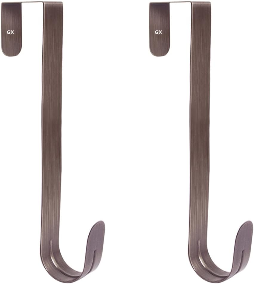 Wreath Hangers - GameXcel 2 Pcs 12