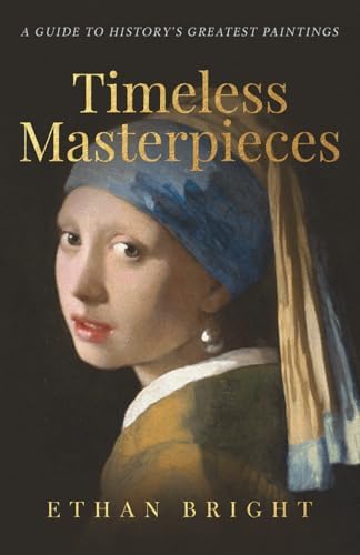Masterpieces of Western Art: A History of Art in 900 Individual