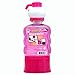 Firefly Anti-Cavity Mouth Rinse - Hello Kitty, 16 Ounce (Pack of 4)