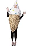 Ice Cream Cone Costume