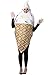 Ice Cream Cone Costume