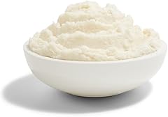 Whole Foods Market, Potato Mashed Creamy Chef's Case