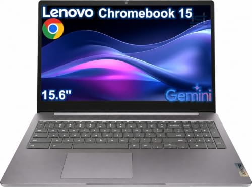 Lenovo IdeaPad 3i Chromebook