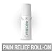 Biofreeze Professional Pain Relief RollOn 3 oz Bottle Green primary