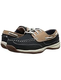 Rockport Work Sailing Club RK670 - Zapatillas de trabajo para mujer