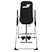 Best Choice Products Inversion Table Pro Deluxe Fitness Chiropractic Table Exercise Back Reflexology