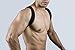 Posture Corrector Shoulder Brace Adjustable Clavicle Brace Comfortable Correct Posture Support Strap Improve Posture Correction Computer Sitting Work Prevents Slouching Rounded Shoulders for Women Men