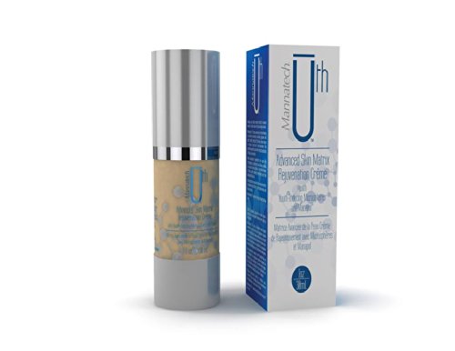 Uth Advanced Skin Matrix Rejuvenation Creme