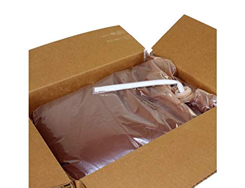 MILK SUB, SOY CHOCOLATE BAG REF 