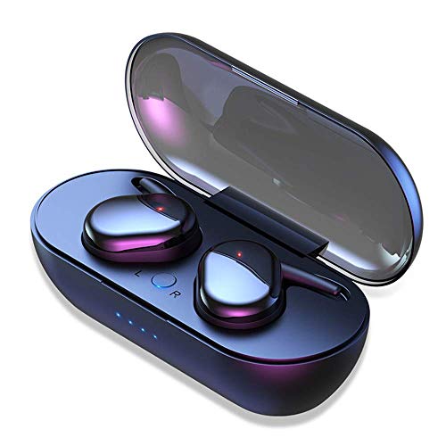 Wireless Earbuds Bluetooth Headphones Noise Cancelling Wireless