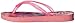 Havaianas Slim Tie Dye Sandal Flip Flops (Toddler/Little Kid), Rose, 27-28 BR(11, 12 M US Little Kid)