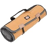 Dickies Work Gear 57007 Grey/Tan Small Wrench Roll