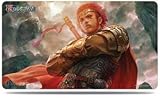 L1: Sun Wukong Playmat for Force of Will