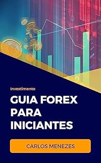 Livro Guia Forex para Iniciantes