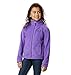 Columbia unisex-baby Benton Springs Fleece Jacket, Grape Gum, 18-24 Months