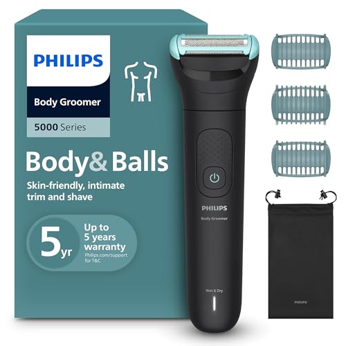 Schnäppchen gefunden: Philips MG für 39,99€ Jetzt ansehen!