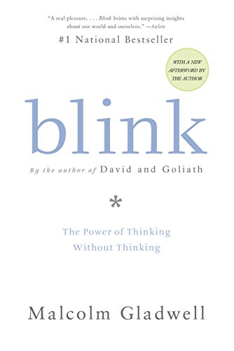 Cover of Blink