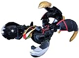 Baku-Tech BTC-43 BoosterPack Borg Mahisasu SegaToys [JAPAN]
