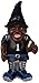FOCO NFL Carolina Panthers Cam Newton #1 Resin Player Gnome, 8