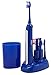 iBrush Electric Toothbrush Sonic Toothbrush with Timer
