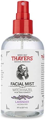thayers toner mist