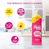 Stardrops The Pink Stuff Miracle Cream Cleaner 500ml view 7