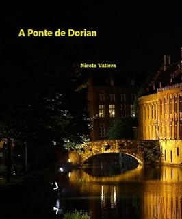 Livro A Ponte de Dorian