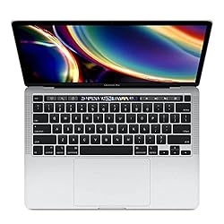 Apple 13.3" MacBook Pro (2020 Model) | Intel