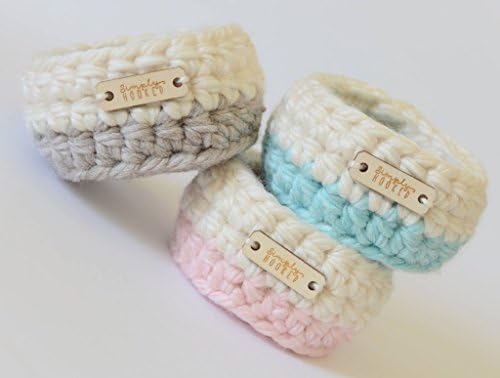 Crochet Baskets - Handmade Yarn Bowl - Crochet Bowl