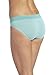 Jockey Women's Underwear Modern Micro Bikini, luxury blue, 7