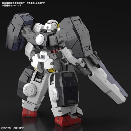 Mua MG 機動戦士ガンダム00 ガンダムヴァーチェ 1/100スケール 色分け