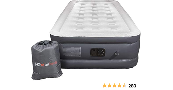 fox airbed
