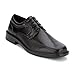 Dockers Men's Manvel Oxford, Black, 10 M US